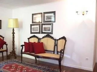 컨트리하우스 Casa Da Pedra 포르투