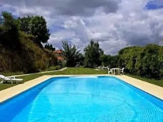 Country house Casa Da Pedra *