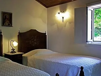 Casa Da Pedra בית כפרי *