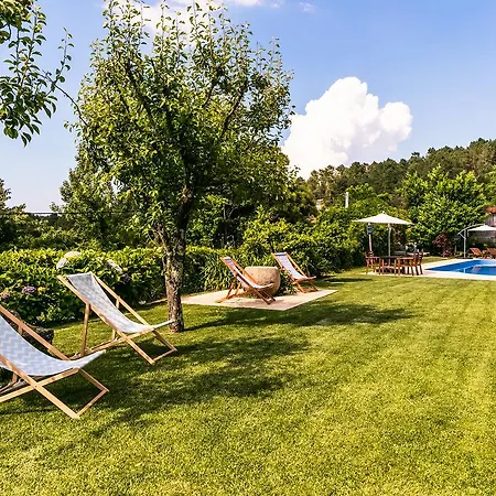 Casa Da Pedra פורטו